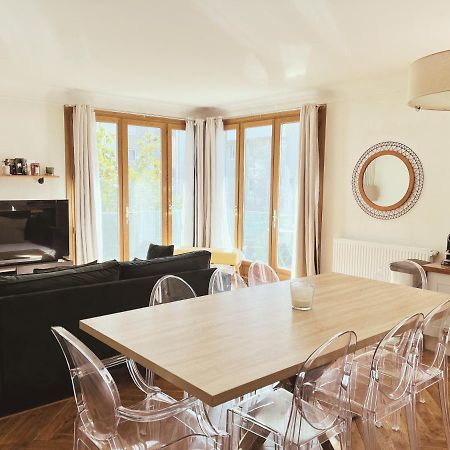 Les Clairieres - Spacieux T3 Tout A Pied อานซี ภายนอก รูปภาพ