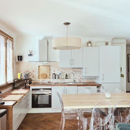 Les Clairieres - Spacieux T3 Tout A Pied อานซี ภายนอก รูปภาพ