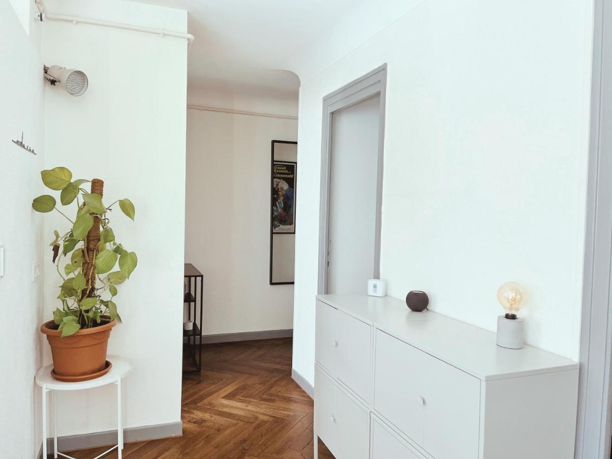 Les Clairieres - Spacieux T3 Tout A Pied อานซี ภายนอก รูปภาพ